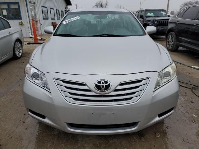 2009 Toyota Camry Base