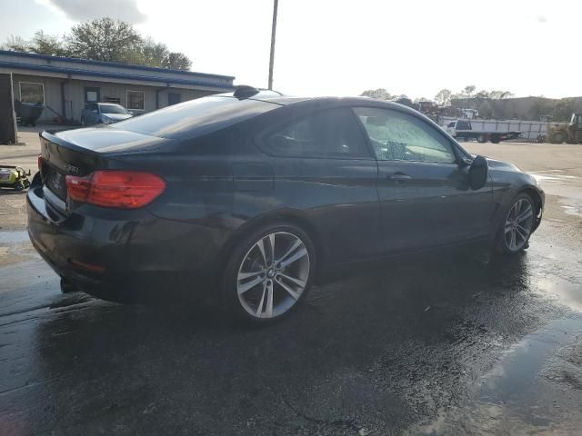 2015 BMW 435 I