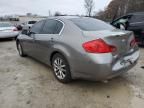 2008 Infiniti G35