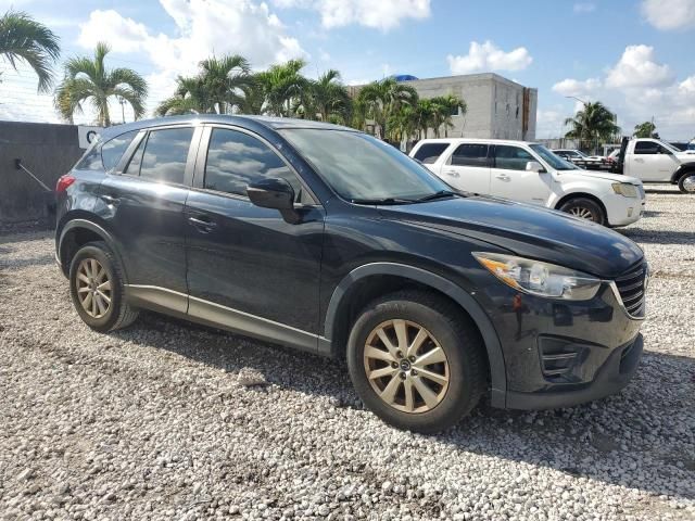 2016 Mazda CX-5 Sport