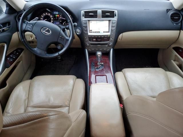 2008 Lexus IS 250