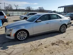 2015 Cadillac CTS Performance Collection en venta en Lebanon, TN