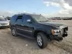 2014 Chevrolet Tahoe C1500 LTZ