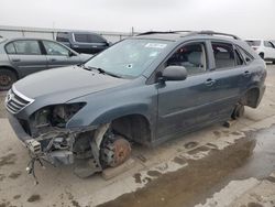 2006 Lexus RX 400 en venta en Fresno, CA