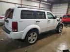 2011 Dodge Nitro Heat