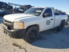 2010 Chevrolet Silverado C1500