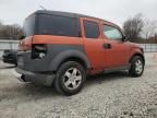 2003 Honda Element EX