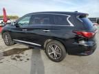 2018 Infiniti QX60