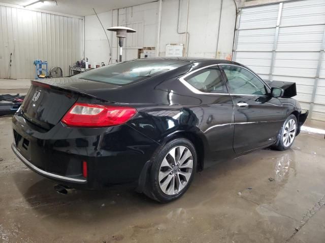 2015 Honda Accord LX-S