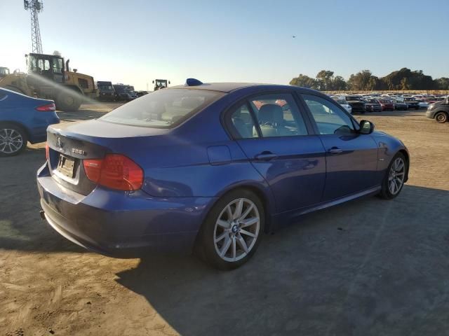 2009 BMW 328 I