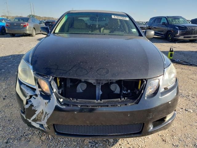 2006 Lexus GS 300