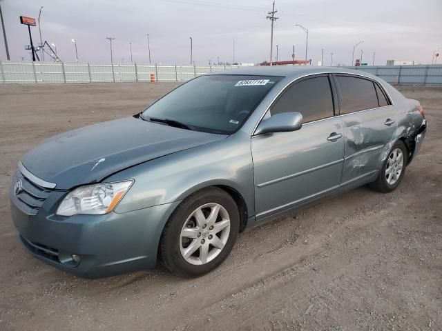 2007 Toyota Avalon XL