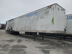 Salvage cars for sale from Copart Chicago: 2022 Ggsd Trailer