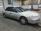 1998 Honda Accord DX