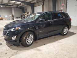 Chevrolet salvage cars for sale: 2020 Chevrolet Equinox LT