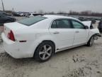 2012 Chevrolet Malibu 1LT