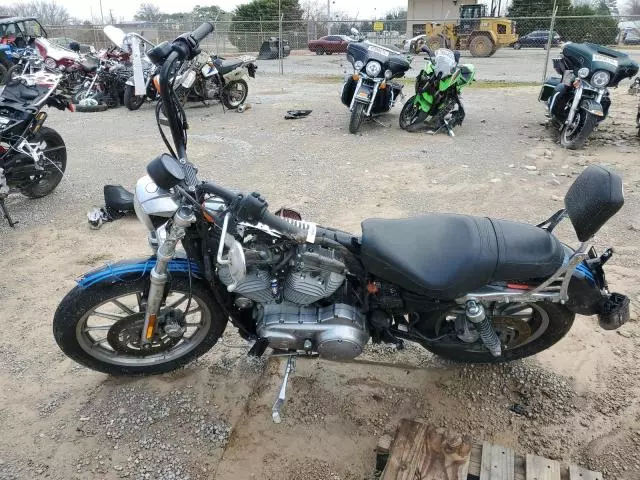 2006 Harley-Davidson XL883