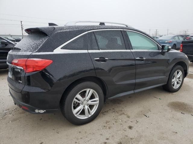 2013 Acura RDX