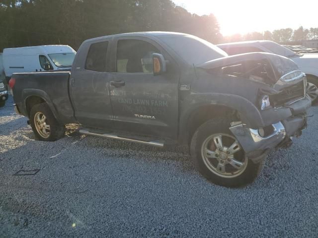 2008 Toyota Tundra Double Cab