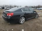 2007 Lexus GS 450H