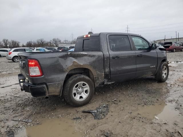 2019 Dodge RAM 1500 Tradesman