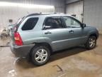 2007 KIA Sportage EX