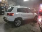 2012 Volkswagen Tiguan S