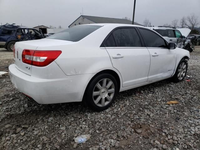 2007 Lincoln MKZ