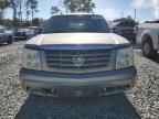 2003 Cadillac Escalade EXT