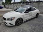 2014 Mercedes-Benz CLA 250