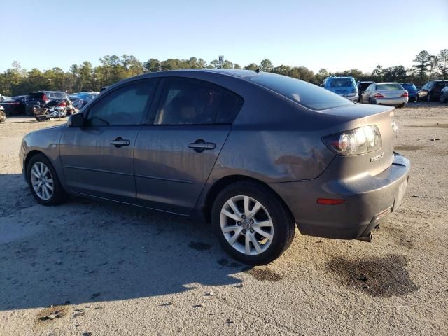 2007 Mazda 3 I