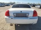 2010 Lincoln Town Car Signature Limited