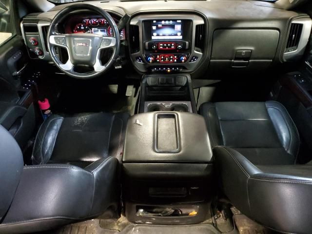 2014 GMC Sierra K1500 SLT