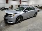 2015 Subaru Legacy 2.5I Limited