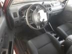 2003 Nissan Frontier King Cab XE