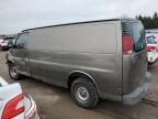 2000 Chevrolet Express G2500