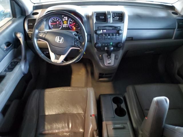 2007 Honda CR-V EXL