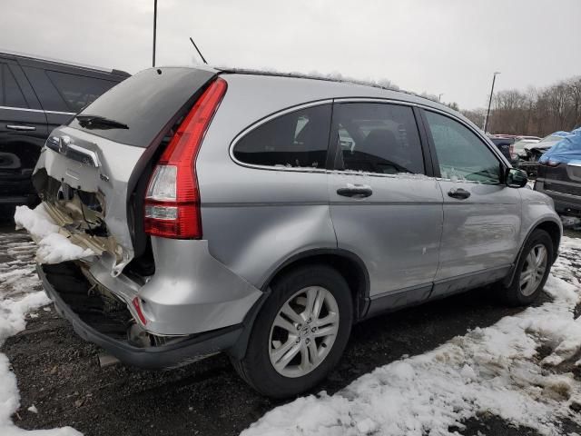 2011 Honda CR-V EX