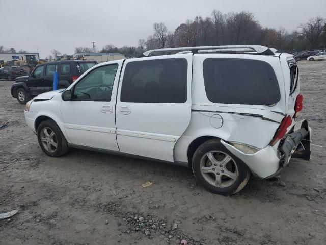 2005 Chevrolet Uplander LT