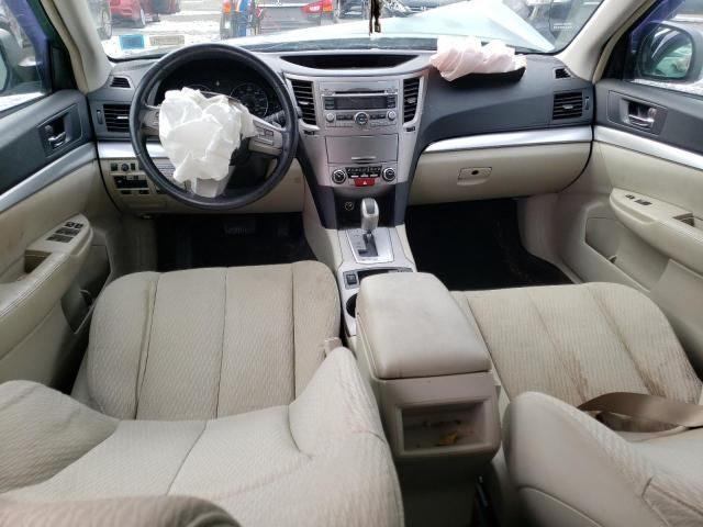 2011 Subaru Outback 2.5I Premium