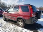 2004 Honda CR-V EX