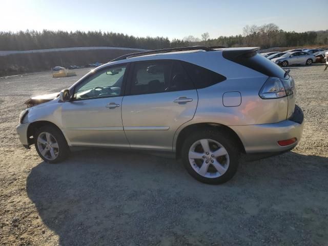 2006 Lexus RX 330