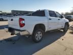 2021 Toyota Tundra Crewmax SR5