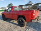 2007 Chevrolet Silverado C1500 Classic