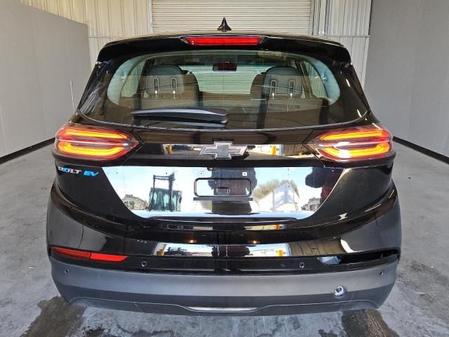 2023 Chevrolet Bolt EV 2LT