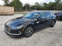 2023 Hyundai Sonata Hybrid en venta en Fort Pierce, FL