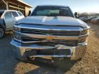 2018 Chevrolet Silverado K2500 Heavy Duty