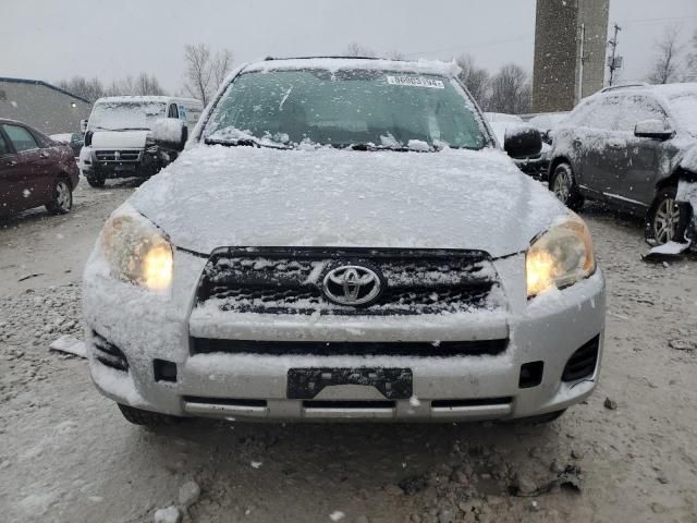 2009 Toyota Rav4