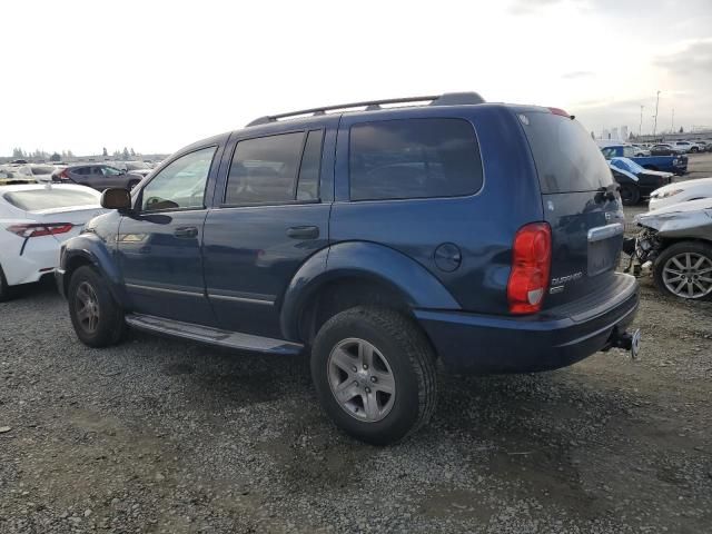 2004 Dodge Durango Limited