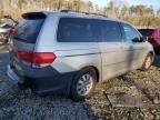 2009 Honda Odyssey EX